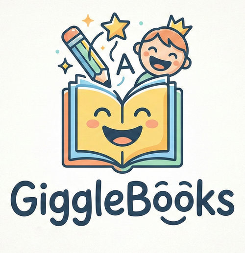 GiggleBooks
